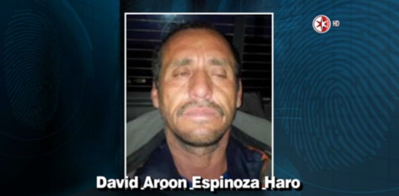 Cae operador de los Carrillo Fuentes