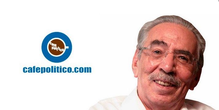 Café Político: ¿Pymes podrían solventar aumento del salario mínimo? - cafe_politico2