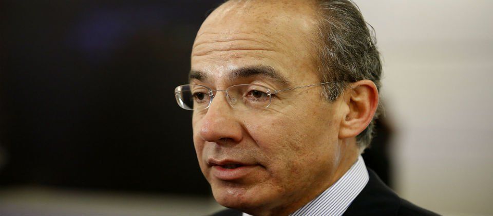 Una grave provocación visita de Calderón: gobierno de Cuba