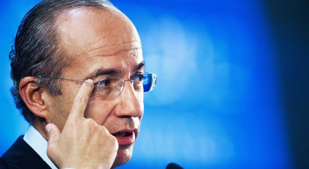 Grave sería ser grato para un déspota como Maduro: FCH