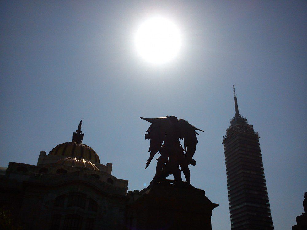 Nombran a 2014 como el año más caluroso registrado