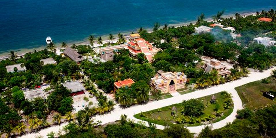 Ocupación hotelera promedió al 82.10% en Cancún en el 2014