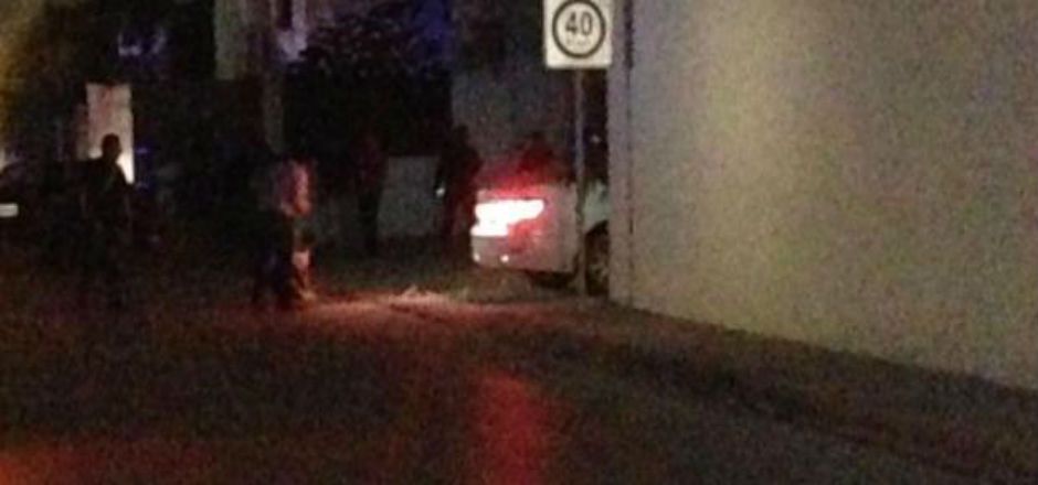 Sufre atentado hijo de exdiputado de Quintana Roo