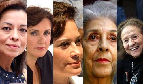 Exhorta INE a partidos cumplir con paridad de género Exhorta INE a partidos cumplir con paridad de género