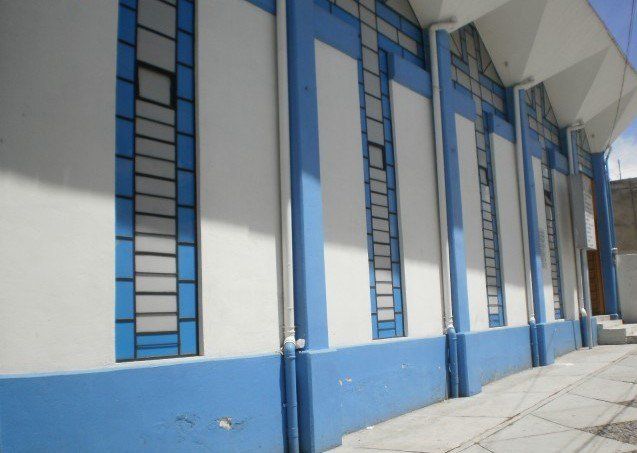 Asaltan a feligreses durante misa