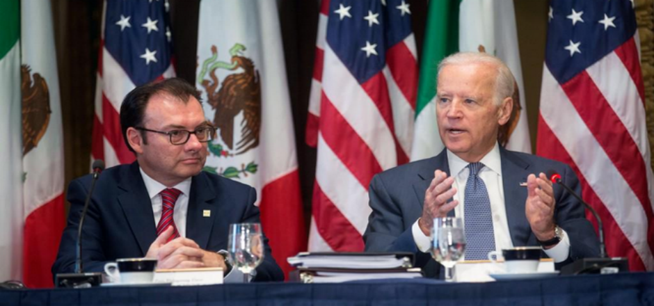 Acuerdan convertir a Norteamérica en la región más competitiva