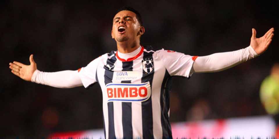 Con gol al 87 Monterrey derrotó a Pachuca