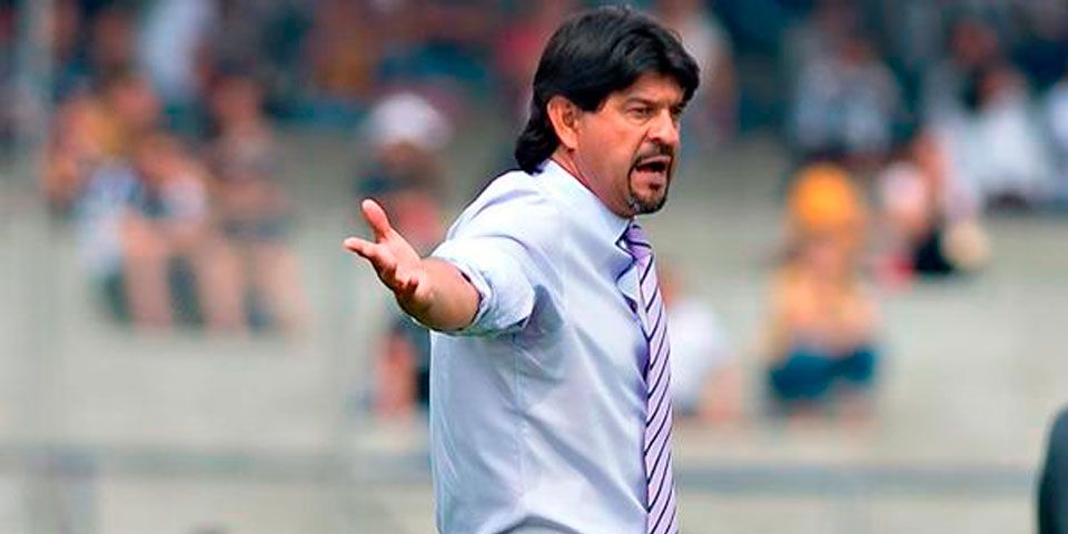 Amione será separado del plantel: Cardozo Amione será separado del plantel: Cardozo