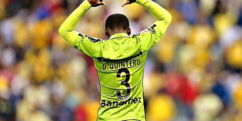 América derrota a León en emocionante partido América derrota a León en emocionante partido