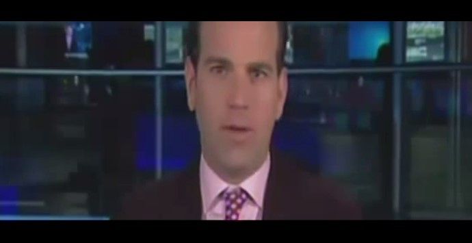 Gracias Carlos Loret por tu solidaridad