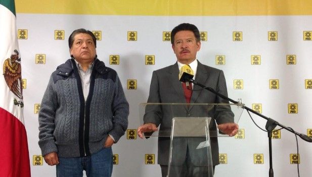 Aprendimos del caso Iguala, apoyo investigación contra exalcalde de SLP: Navarrete Aprendimos del caso Iguala, apoyo investigación contra exalcalde de SLP: Navarrete