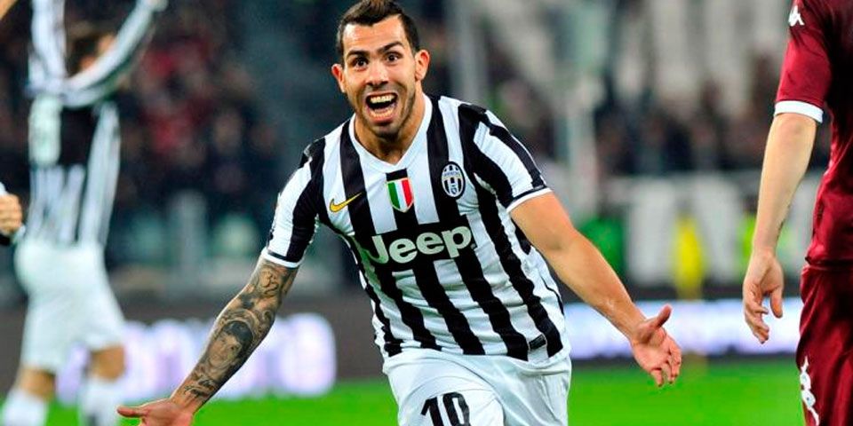 Carlos Tevez volverá a Boca Carlos Tevez volverá a Boca