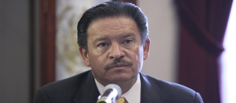 Llamar a boicotear elecciones es un golpe de estado en Guerrero: Navarrete