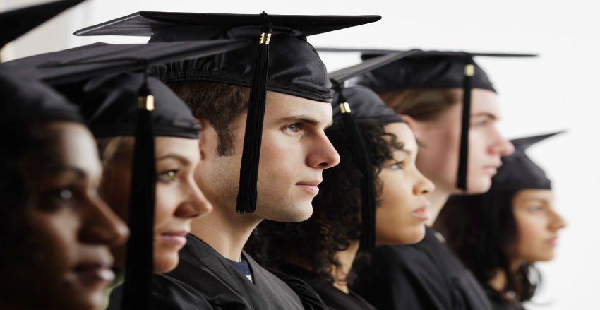 ¿Cuales son las carreras mejor y peor pagadas?