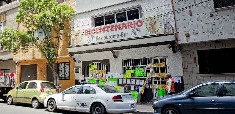 Dan formal prisión contra 25 presuntos involucrados en caso Heaven