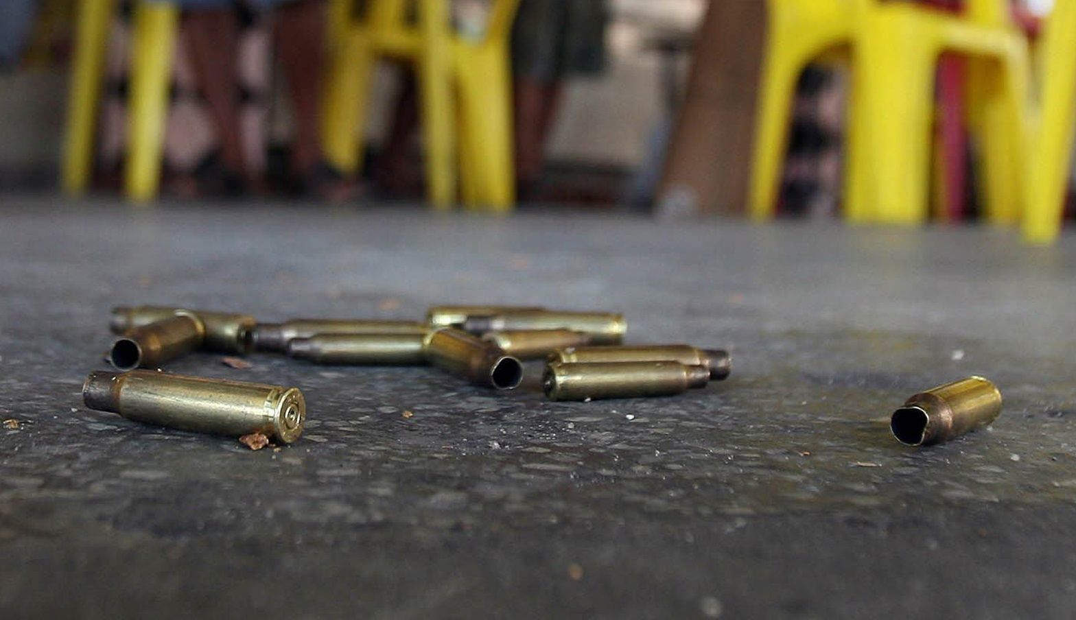 Asesinan a judicial en Guerrero