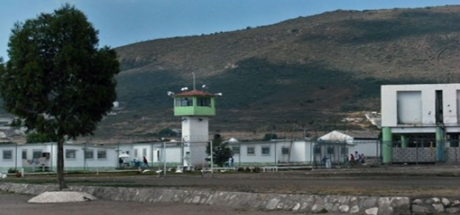 Encuentran dos cadáveres cerca del Cereso de Pachuca Encuentran dos cadáveres cerca del Cereso de Pachuca