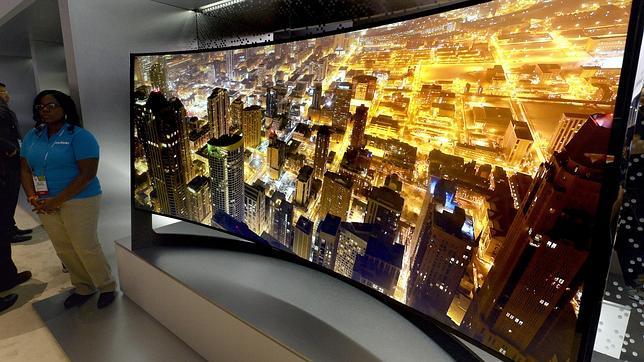 Mañana inicia el CES 2015 en Las Vegas