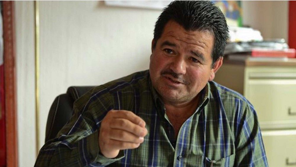 Alcalde de Cocula se deslinda de ‘Guerreros Unidos’