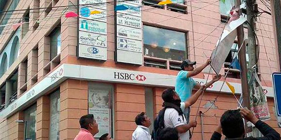 Detienen a 3 maestros de la CETEG en Guerrero