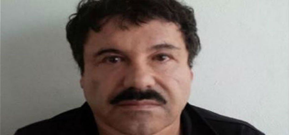 “El Chapo” se ampara ante posible extradición a EE.UU. “El Chapo” se ampara ante posible extradición a EE.UU.