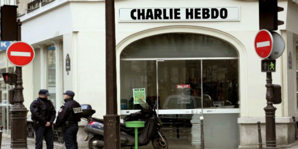 Los diez atentados terroristas recientes más violentos del mundo - charliehebdo_cnn1