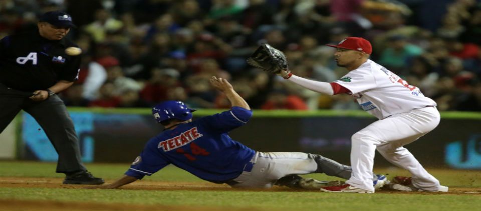 Jalisco, primer semifinalista de la Liga del Pacífico