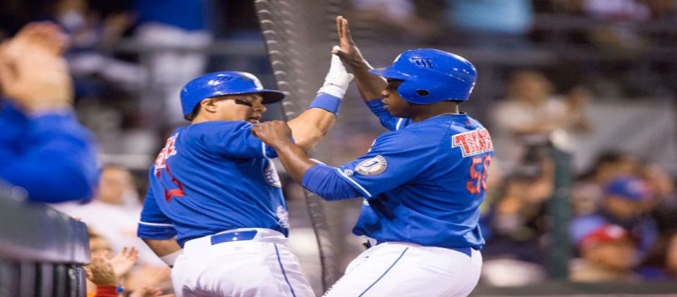 Jalisco gana el primer partido de la postemporada en México
