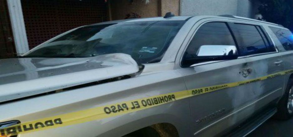 Comisión permanente pide a la PGR indagar agresión a diputado del PRD