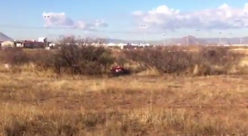 Encuentran cuerpo de adolescente en Chihuahua