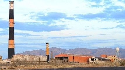 Más de 2 mil afectados por intoxicación de plomo en Chihuahua