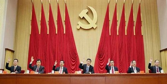 Cineasta chino preso por hacer película sobre la Constitución