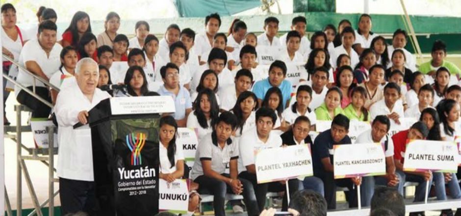 SEP: 32 millones de mexicanos no saben leer y escribir