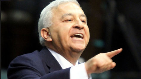 Se proyecta una reingeniería en la SEP: Chuayffet