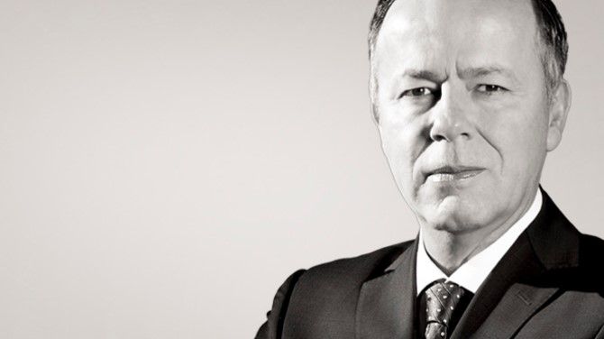 Ciro Gómez Leyva anuncia incorporación a El Universal