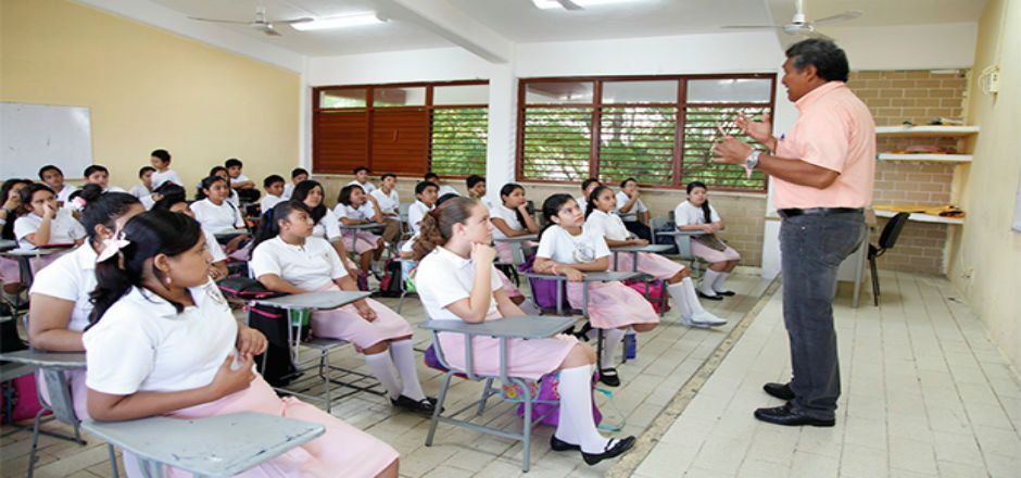 Seis maestros de Coahuila boletinados por abuso sexual