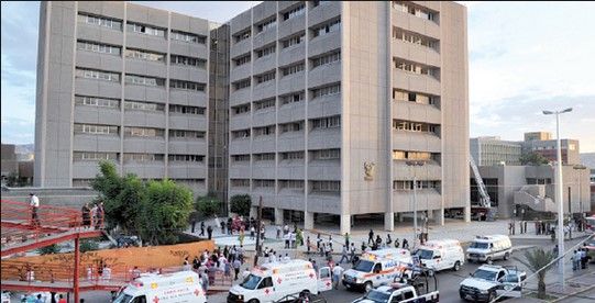 Asesinan a joven en Torreón tras pelea