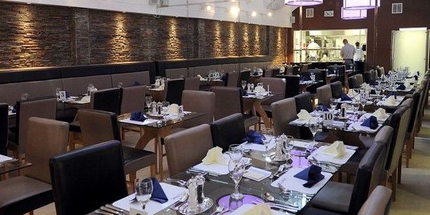 Restaurante atendido por reclusos es 1° lugar en TripAdvisor