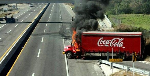 Femsa ha perdido millones de dólares en Guerrero