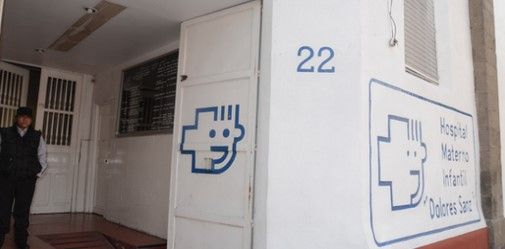 Cofepris clausuró hospital que negó atención a mujer