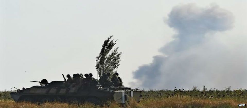 Ataque en Mariupol deja 10 muertos