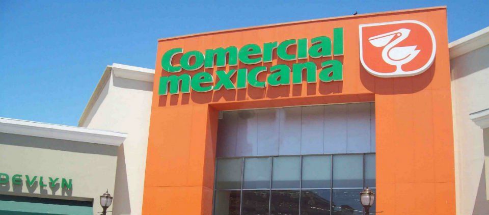 Confirman cambio de formato de Comercial Mexicana