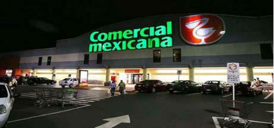 Soriana cerrará la compra de Comercial Mexicana la próxima semana
