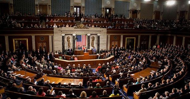 Aprueban ley para revocar medidas migratorias de Obama Aprueban ley para revocar medidas migratorias de Obama