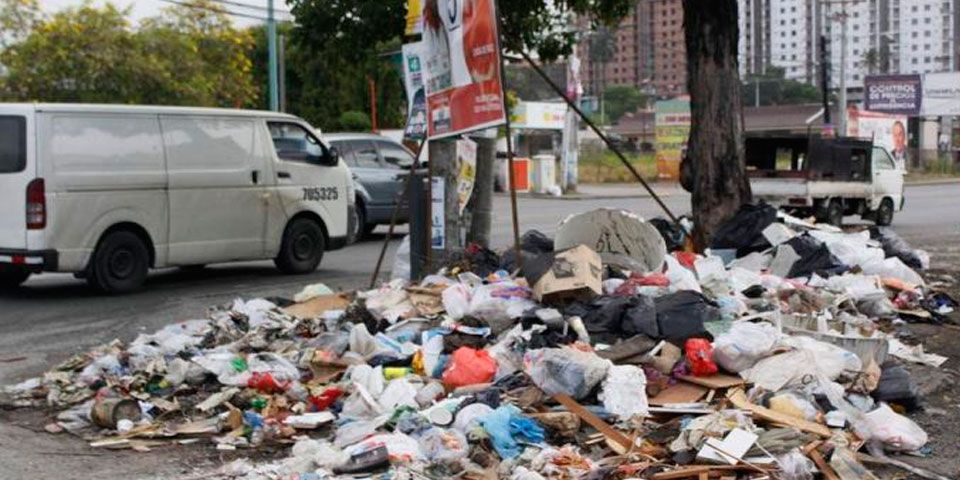 Necesario limitar propaganda para evitar contaminar: Candia