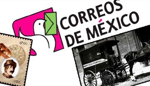 Designan a Elena Tanus como directora de Sepomex