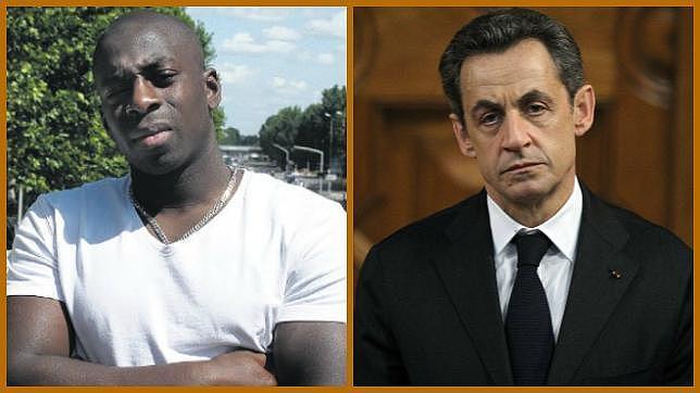 El terrorista Amedi Coulibaly conoció a Sarkozy en 2009 El terrorista Amedi Coulibaly conoció a Sarkozy en 2009