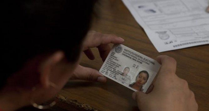 Hasta el 15 de enero para renovar credencial de elector