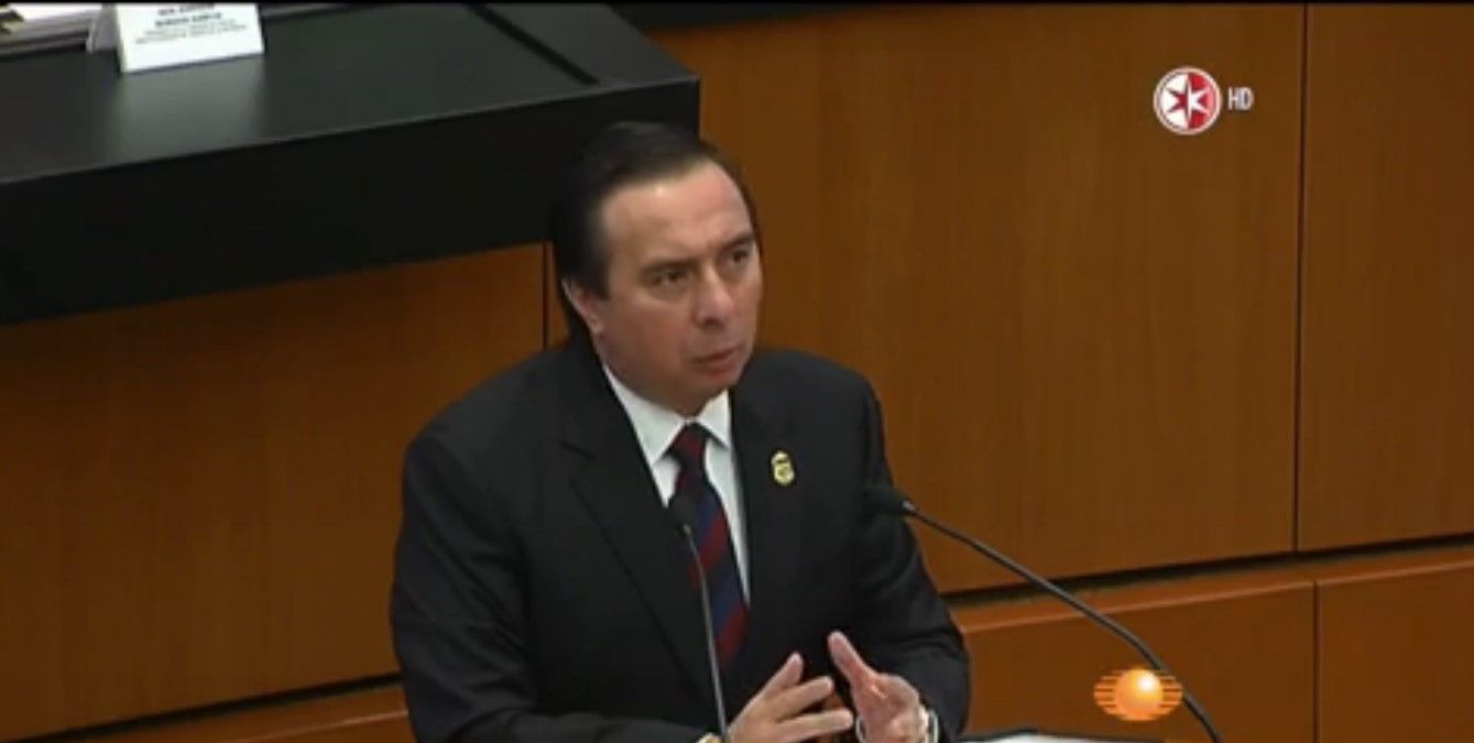 Crimen organizado controlaba 13 municipios en Guerrero