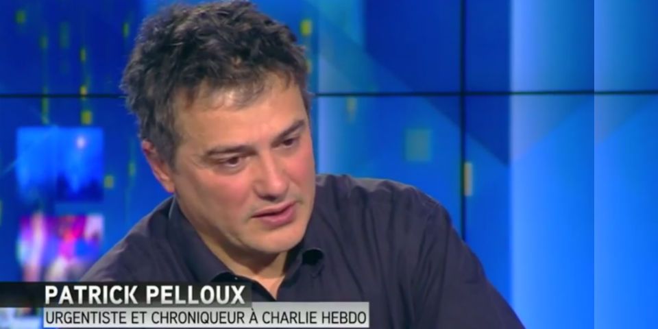 Médico de Charlie Hebdo relata el ataque Médico de Charlie Hebdo relata el ataque